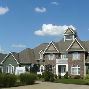 Meet your Posher, Benton grove